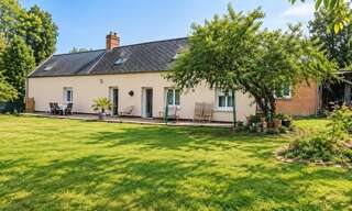 Maison 5 Pièces 145 m² à vendre à Saint-Just-en-Chaussée (60130)