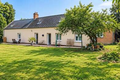 Maison 5 pièces 249000 €