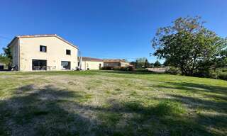 Maison 7 Pièces 222 m² à vendre à Saint-Pardon-de-Conques (33210)
