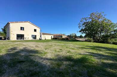 Maison 7 pièces 469000 €