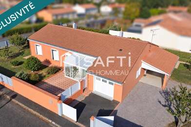 Maison 6 pièces 275000 €