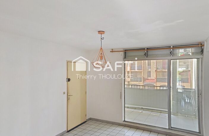 Appartement T4 - Secteur Destrellan — photo 2