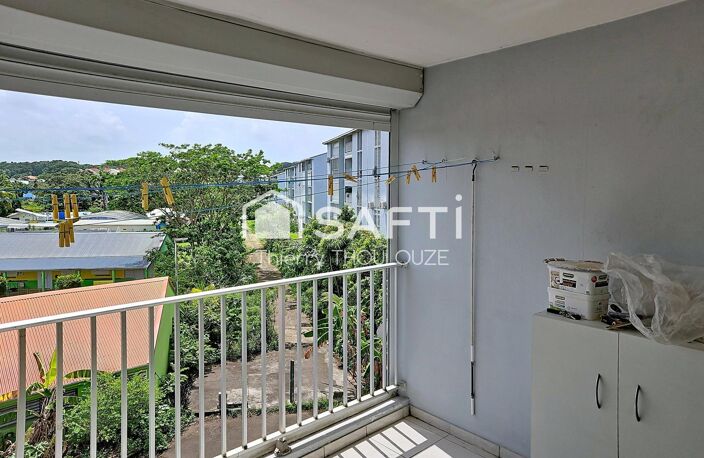Appartement T4 - Secteur Destrellan — photo 4
