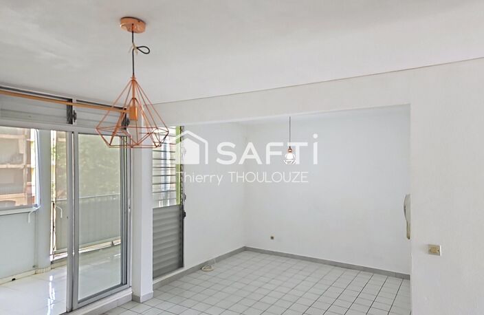Appartement T4 - Secteur Destrellan — photo 5
