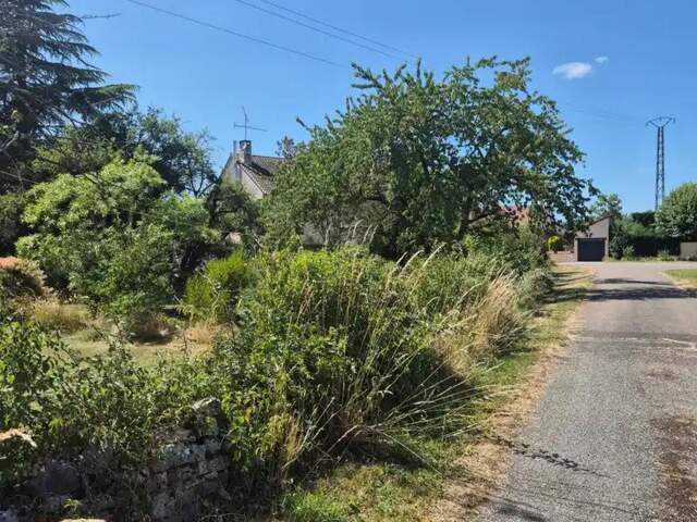 Maison a l'entrée de Chagny — photo du bien