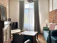 Abbevilloise coup de cœur - 4 chambres - Jardin — photo 3