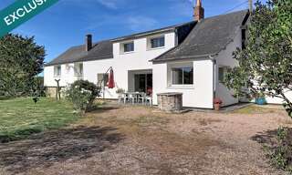 Maison 8 Pièces 210 m² à vendre à Évron (53150)