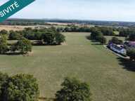 FERME 28Ha + MAISON 6 CHAMBRES + DEPENDANCES — photo 4