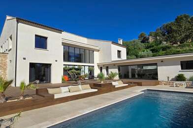 Maison 10 pièces 1496000 €