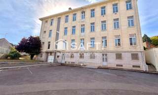 Immeuble  1700 m² à vendre à Laon (02000)