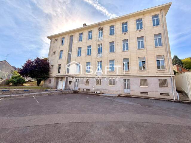 IMMEULE A FORT POTENTIEL — photo du bien