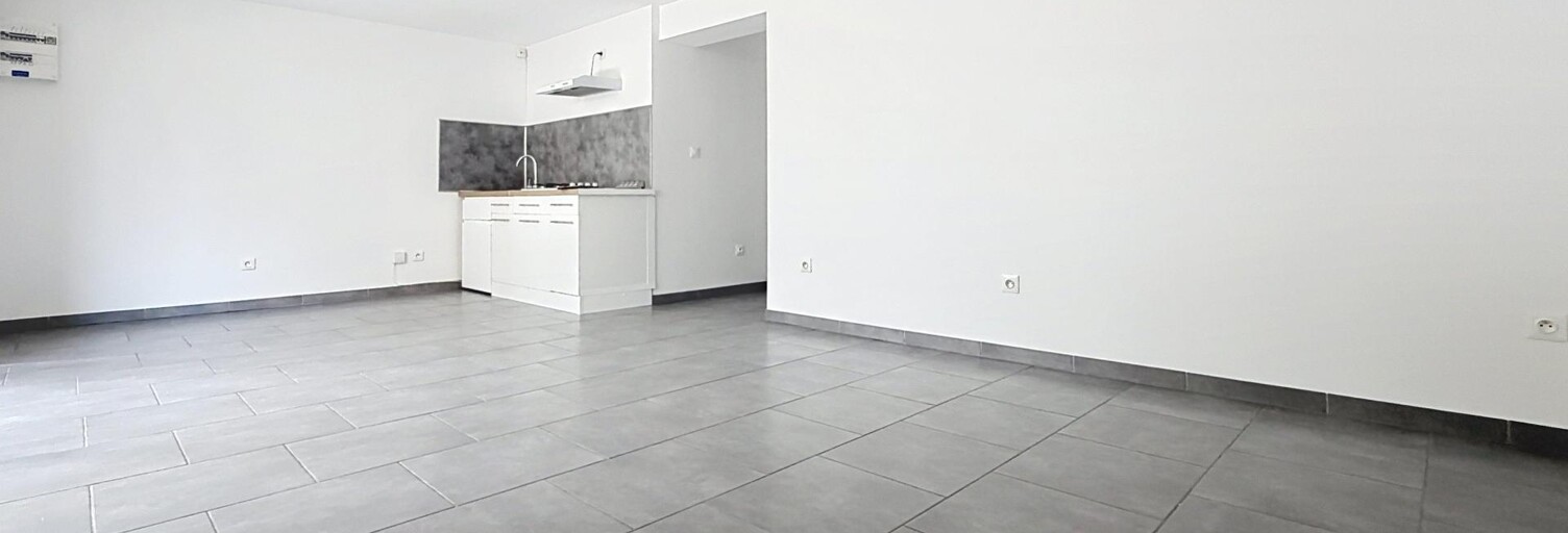 Appartement 2 Pièces 44 m² à louer à Manosque (04100)