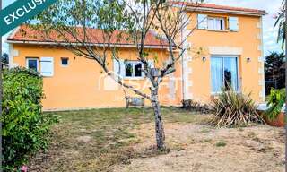 Maison 5 Pièces 120 m² à vendre à Reignac (33860)