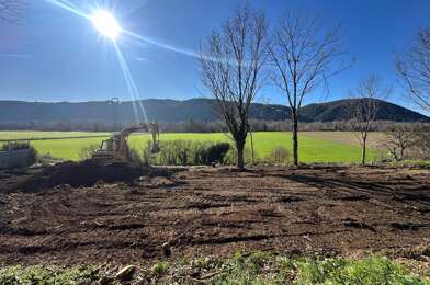 Terrain  178000 €