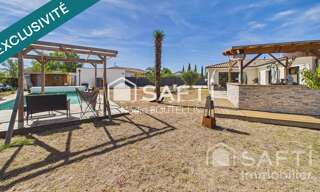 Maison 5 Pièces 131 m² à vendre à Ambarès-et-Lagrave (33440)