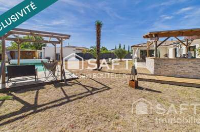Maison 5 pièces 460000 €