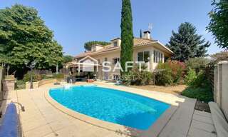 Maison 7 Pièces 154 m² à vendre à Thézan-lès-Béziers (34490)