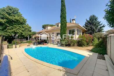 Maison 7 pièces 378000 €