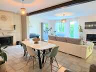 Maison pierre 5 chambres, piscine chauffée — photo 4