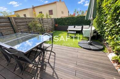 Maison 3 pièces 409000 €