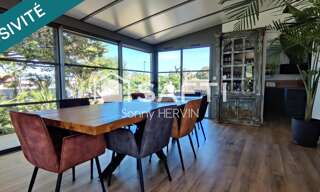 Maison 6 Pièces 141 m² à vendre à Talmont-Saint-Hilaire (85440)