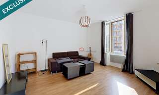 Appartement 2 Pièces 53 m² à vendre à Ajaccio (20000)