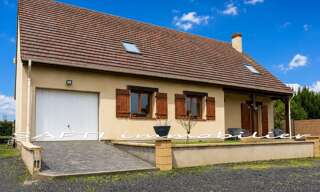 Maison 5 Pièces 161 m² à vendre à Limetz-Villez (78270)
