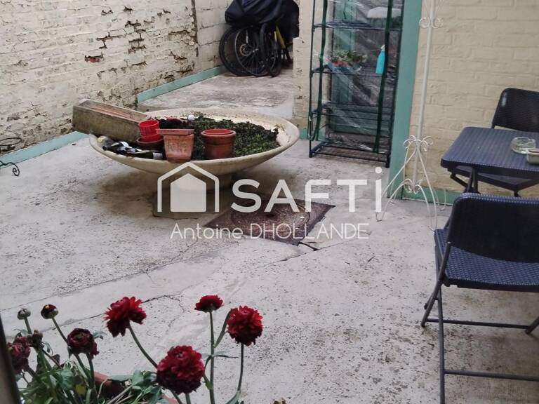 Maison de caractère 112 m2 — photo 1