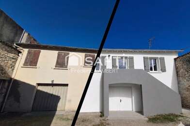Maison 4 pièces 247000 €