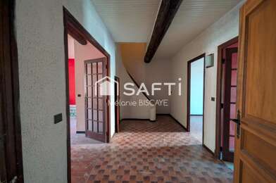 Maison 6 pièces 165000 €