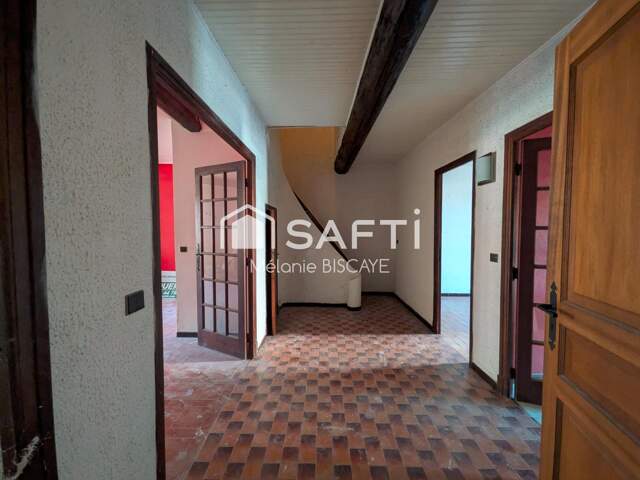Projet de rénovation / Investissement — photo du bien