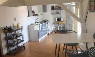 Appartement 1 Pièce 35 m² à vendre à Cholet (49300)