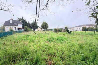 Terrain  47800 €