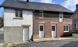 Maison 6 Pièces 111 m² à vendre à Cambremer (14340)
