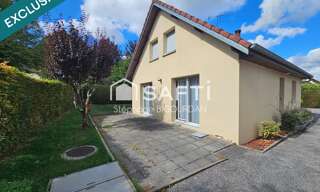 Maison 5 Pièces 105 m² à vendre à Besançon (25000)
