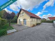 Maison individuelle 105m², 3 ch, terrain 521m² — photo 2