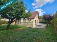 Maison individuelle 105m², 3 ch, terrain 521m² — photo 3
