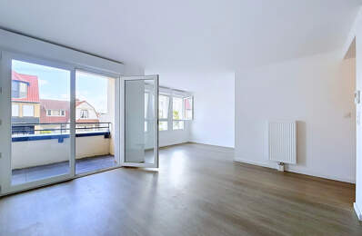 T2 lumineux avec balcon plein Sud   Stella-Plage — photo du bien