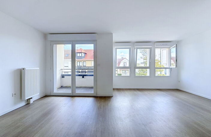 T2 lumineux avec balcon plein Sud   Stella-Plage — photo 4