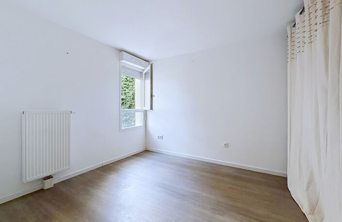 T2 lumineux avec balcon plein Sud   Stella-Plage — photo 5