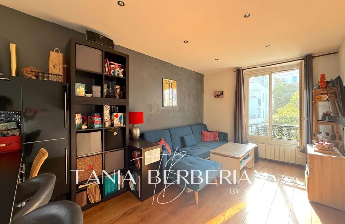 Appartement 3 pièces - 52m2 - Rueil Plaine Gare — photo 4
