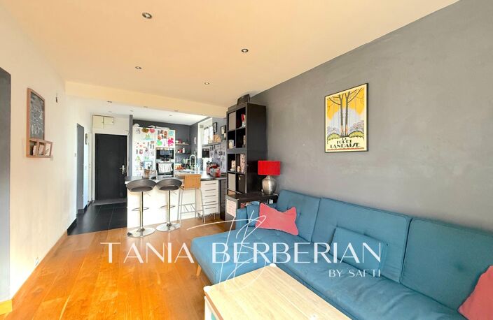 Appartement 3 pièces - 52m2 - Rueil Plaine Gare — photo 5
