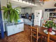 Vue mer, extérieurs et potentiel : une villa singulière — photo 4