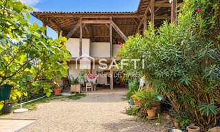 Maison 8 Pièces 205 m² à vendre à Salies-du-Salat (31260)
