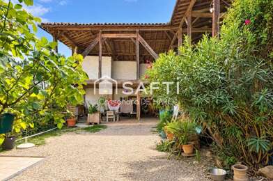 Maison 8 pièces 249900 €