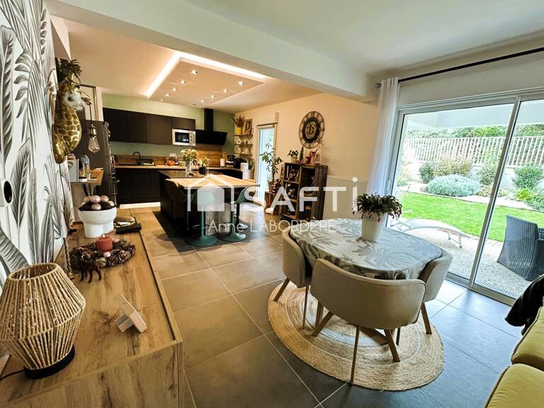 Appartement récent aux prestations haut de gamme. — photo 1
