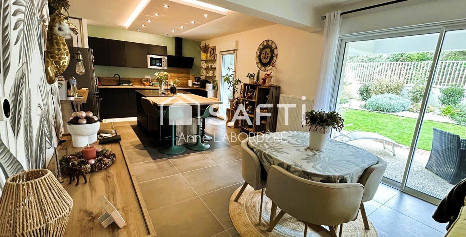 Appartement récent aux prestations haut de gamme. — photo 1