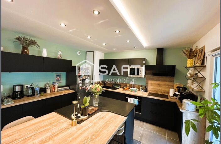 Appartement récent aux prestations haut de gamme. — photo 2
