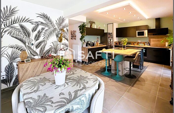 Appartement récent aux prestations haut de gamme. — photo 3