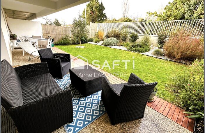 Appartement récent aux prestations haut de gamme. — photo 4